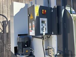 hsm V-Press 1160 Plus 2017