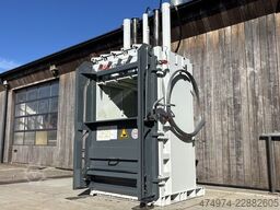 hsm V-Press 1160 Plus 2017