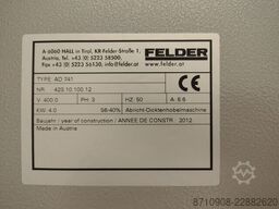 Felder AD 741