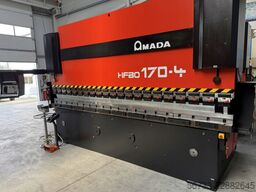 AMADA HFBO 170/4  4100 x 170 to