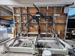 INTERMAC GENIUS 37 CT PLUS