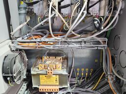 INTERMAC GENIUS 37 CT PLUS