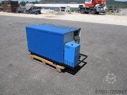 Schweißgerät GCV 1200 A