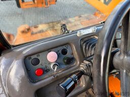 Merlo Roto 30.16 EV Arbeitskorb Gabel Schaufel