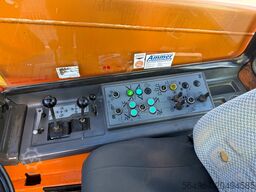 Merlo Roto 30.16 EV Arbeitskorb Gabel Schaufel