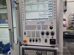 BURKHARDT + WEBER MCR 900 HVC