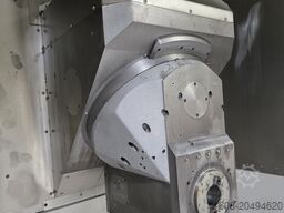 BURKHARDT + WEBER MCR 900 HVC