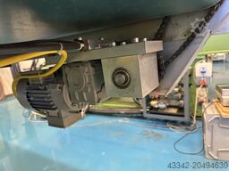 Geiger Förderband Föba