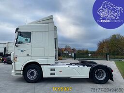 DAF XF Euro6 480