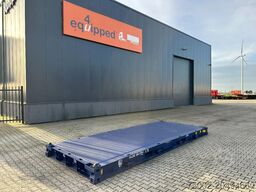 Diversen NEW 20FT PLATFORM, more pieces available