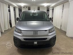 FIAT Doblo L2 Heavy CarPlay LaderaumHolz Sitzheizung