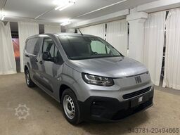 FIAT Doblo L2 Heavy CarPlay LaderaumHolz Sitzheizung