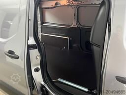 FIAT Doblo L2 Heavy CarPlay LaderaumHolz Sitzheizung