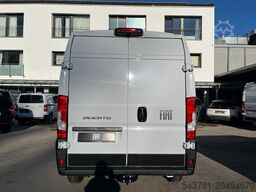FIAT Ducato 35 L2H2 AHK CarPlay RüKa Allwetterreifen