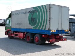 MAN F90 24.332 Unterflur 6x2 LL