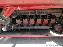 MAN F90 24.332 Unterflur 6x2 LL