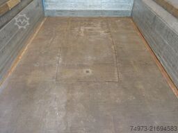 MAN F90 24.332 Unterflur 6x2 LL