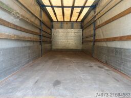 MAN F90 24.332 Unterflur 6x2 LL