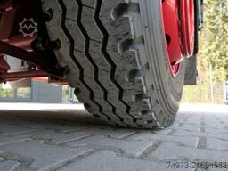 MAN F90 24.332 Unterflur 6x2 LL