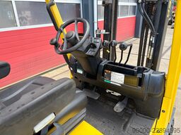 Hyster H2.5 H2.5FT 2500 LPG forklift / heftruck Sideshift