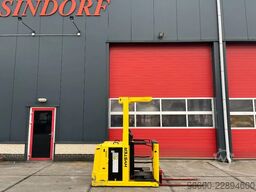 Hyster K1.0L 1000kg Orderpicker / heftruck / stapelaar