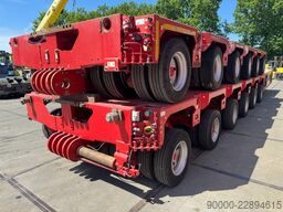 Goldhofer THP SL