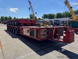 Goldhofer THP SL