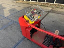 Goldhofer THP SL