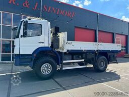 Mercedes-Benz 1829 A 4x4 Axor - R