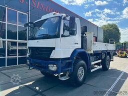 Mercedes-Benz 1829 A 4x4 Axor - R