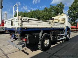Mercedes-Benz 1829 A 4x4 Axor - R