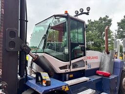 Konecranes SMV 16-1200C