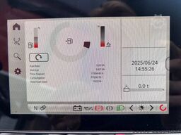 Konecranes SMV 16-1200C