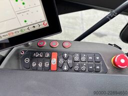 Konecranes SMV 16-1200C
