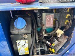 Konecranes SMV 16-1200C