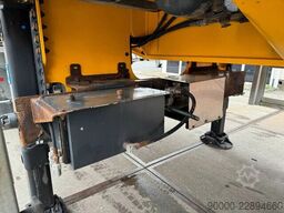 Goldhofer SPZ-DH 5-88/45