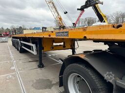 Goldhofer SPZ-DH 5-88/45