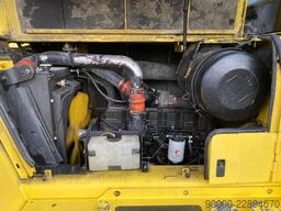 Hyster H16.00XM-QD