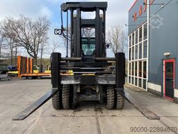 Hyster H16.00XM-QD
