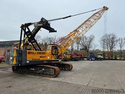 Sany SCC 500 E