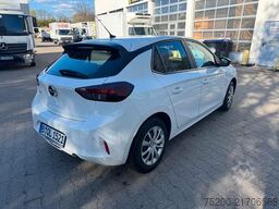 OPEL Corsa F Edition PDC/DAB/CarPlay/Android