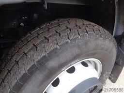 IVECO Daily 70C18 Meiller Kipper Klima 2 x AHK RFK