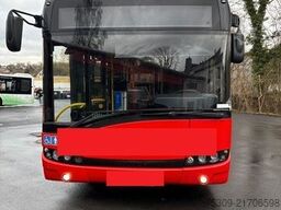 SOLARIS Urbino 12-AC-Automatik-36 Sitze-Euro 6 - 2 Stück