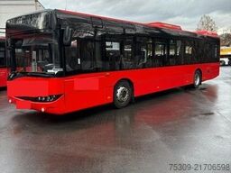 SOLARIS Urbino 12-AC-Automatik-36 Sitze-Euro 6 - 2 Stück