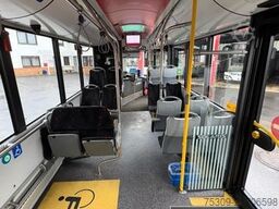 SOLARIS Urbino 12-AC-Automatik-36 Sitze-Euro 6 - 2 Stück