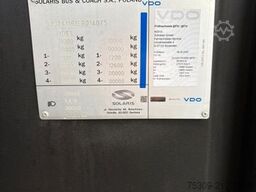 SOLARIS Urbino 12-AC-Automatik-36 Sitze-Euro 6 - 2 Stück