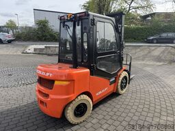 Noblelift CPCD30