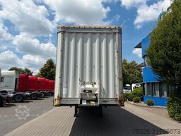 KRONE Curtainsider Mega