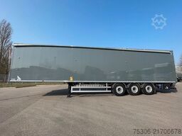 STAS bioSTAR 91,3 cbm