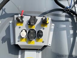 STAS bioSTAR 91,3 cbm